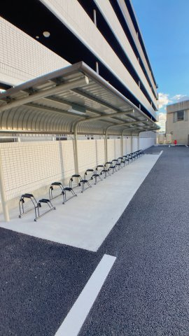 A・City半田旭町のその他共用部分