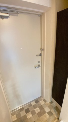 A・City半田旭町の玄関|別部屋同間取りのお写真となります。参考にご覧くださいませ。