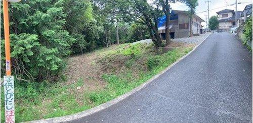 【その他】 | 中区円山259.58坪♪ドッグランやキャンプ向き♪