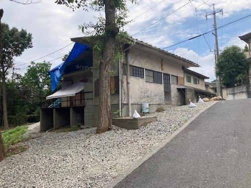 【その他】 | 中区円山259.58坪♪ドッグランやキャンプ向き♪
