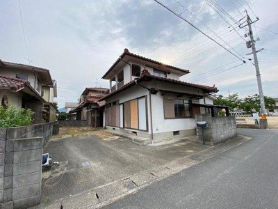 【外観】 | 西高崎土地