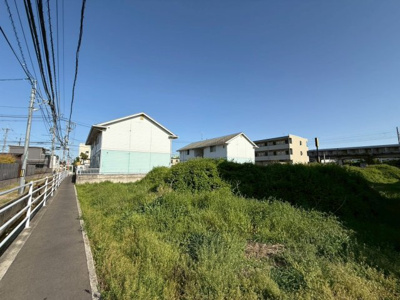 【外観】 | 雄町土地（中区雄町）