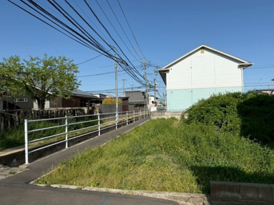 【外観】 | 雄町土地（中区雄町）