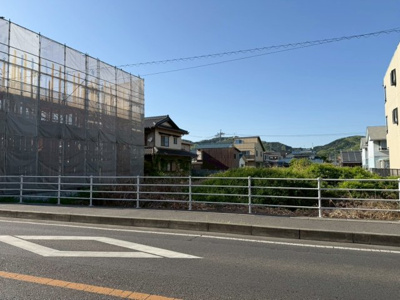 【周辺】 | 雄町土地（中区雄町）