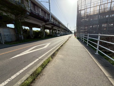 【周辺】 | 雄町土地（中区雄町）