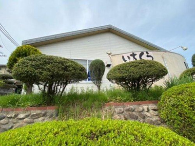 【区画図】 | 津山市二宮土地