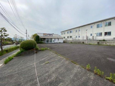 【その他】 | 津山市二宮土地