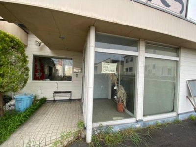 【その他】 | 津山市二宮土地