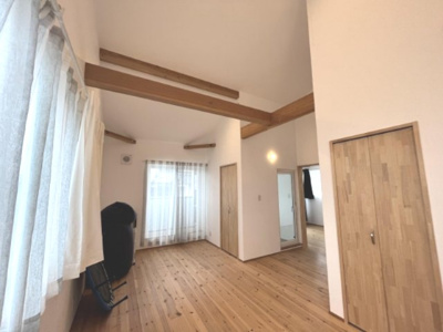【内装】 | 北区辛川市場戸建