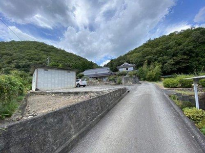 【外観】 | 8SLDK◆赤磐市◆田・畑あり！静かな暮らし◆