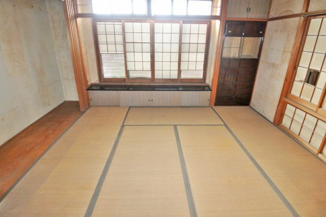 【和室】 | 和洋折衷大正浪漫なお家（赤磐市福田）　
