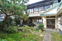 和洋折衷大正浪漫なお家（赤磐市福田）　の画像