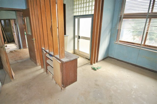 【内装】 | 和洋折衷大正浪漫なお家（赤磐市福田）　