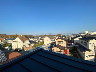 【展望】 | ルルーディア雄町