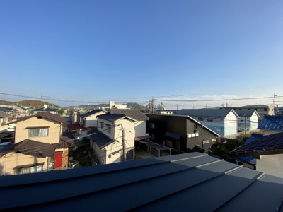 【展望】 | ルルーディア雄町