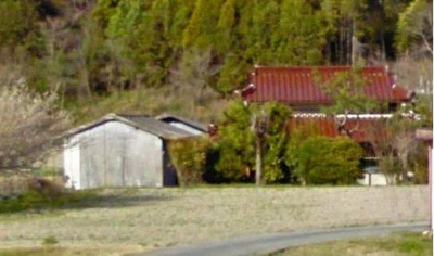 【外観】 | DIY物件♪◆美作市井口◆小・中学校徒歩圏内の古民家♪