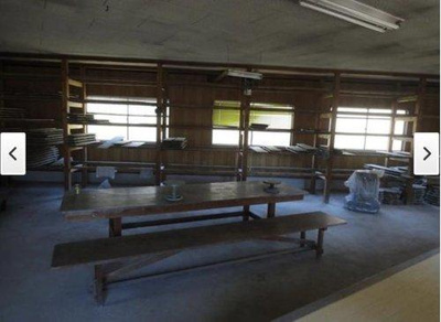 【その他】 | 備前焼窯あり◆土地1965平米◆7SLK◆備前市東片上