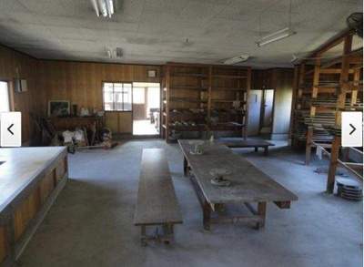 【その他】 | 備前焼窯あり◆土地1965平米◆7SLK◆備前市東片上