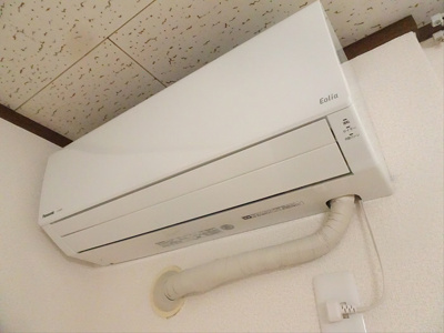 【設備】 | キャベッジホワイト