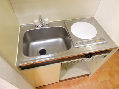 【キッチン】 | キャベッジホワイト