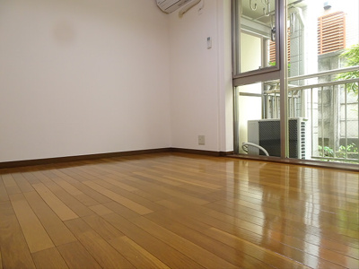 【居間・リビング】 | キャベッジホワイト