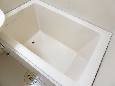 【浴室】 | キャベッジホワイト