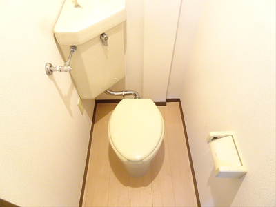 【トイレ】 | キャベッジホワイト