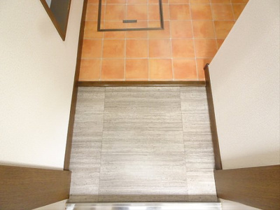 【玄関】 | キャベッジホワイト