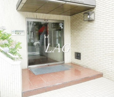 【エントランス】 | センチュリーメモリアル島津山 | エントランスです。