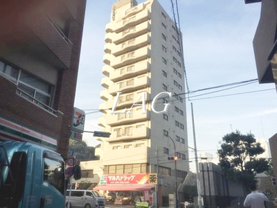 【外観】 | センチュリーメモリアル島津山 | 外観です。