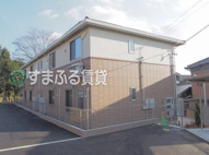 ヴィラアンジュⅢ　碧南市鷲林町2丁目の画像