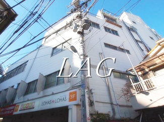 【外観】 | 外観です