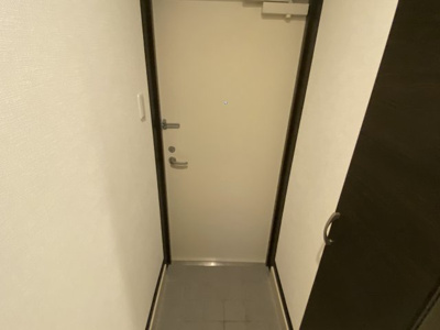 【玄関】 | グランフェリオ本町