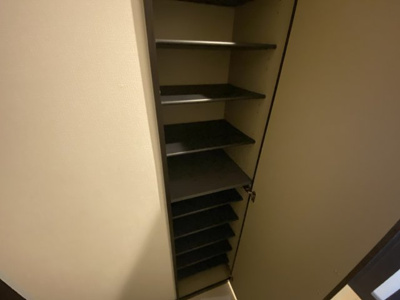 【収納】 | グランフェリオ本町