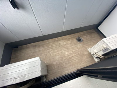 【設備】 | グランフェリオ本町