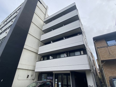 【外観】 | グランフェリオ本町