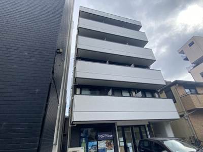 【外観パース】 | グランフェリオ本町