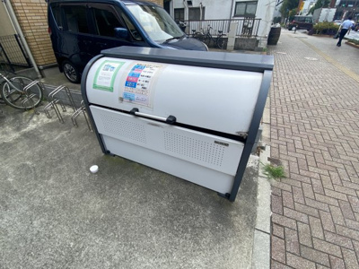 【その他共用部分】 | グランフェリオ本町