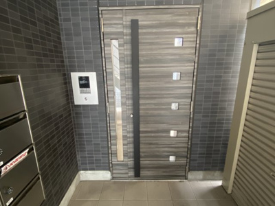 【その他】 | グランフェリオ本町