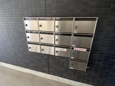 【その他共用部分】 | グランフェリオ本町