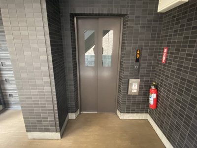 【その他共用部分】 | グランフェリオ本町