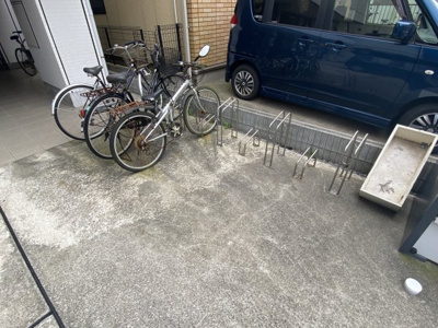 【その他共用部分】 | グランフェリオ本町