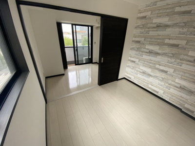 【居間・リビング】 | グランフェリオ本町