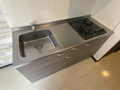 【キッチン】 | グランフェリオ本町