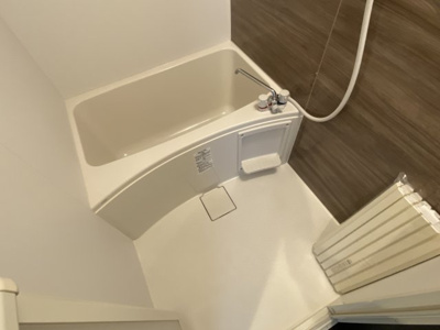 【浴室】 | グランフェリオ本町