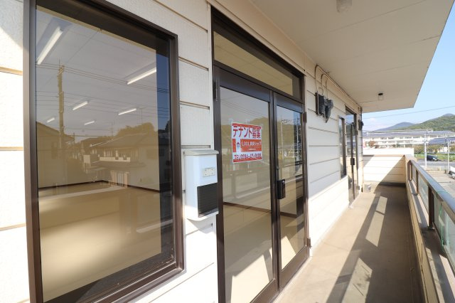 平渡方貸事務所のその他|2023年10月撮影。