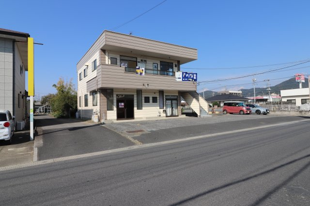 平渡方貸事務所のその他