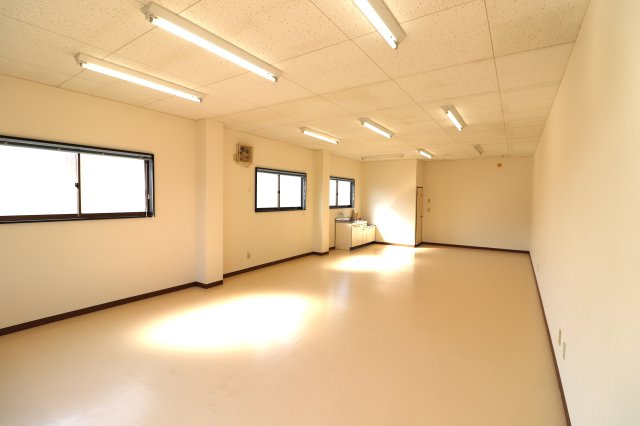 平渡方貸事務所のその他|2023年10月撮影。