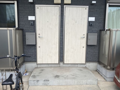 【エントランス】 | テリーズコート