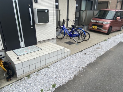 【セキュリティ】 | テリーズコート